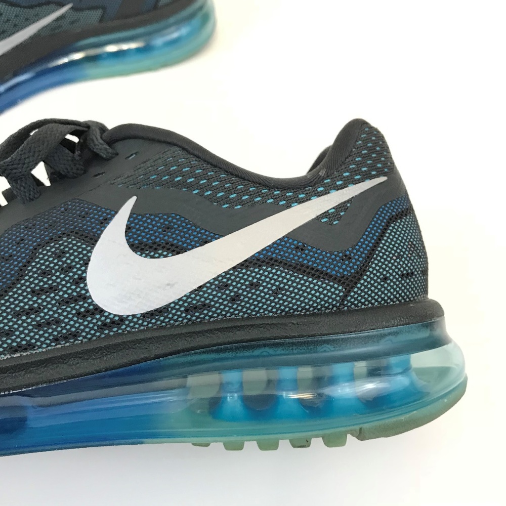 Nike Air Max 2017 Mens Size 9 - Picture 2 of 3